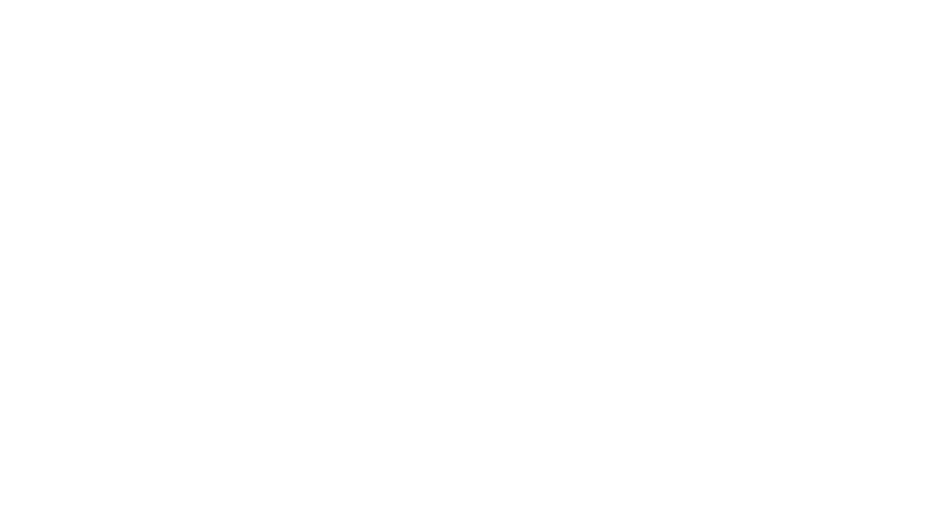 World map composed of hexagonal dots on a black background.