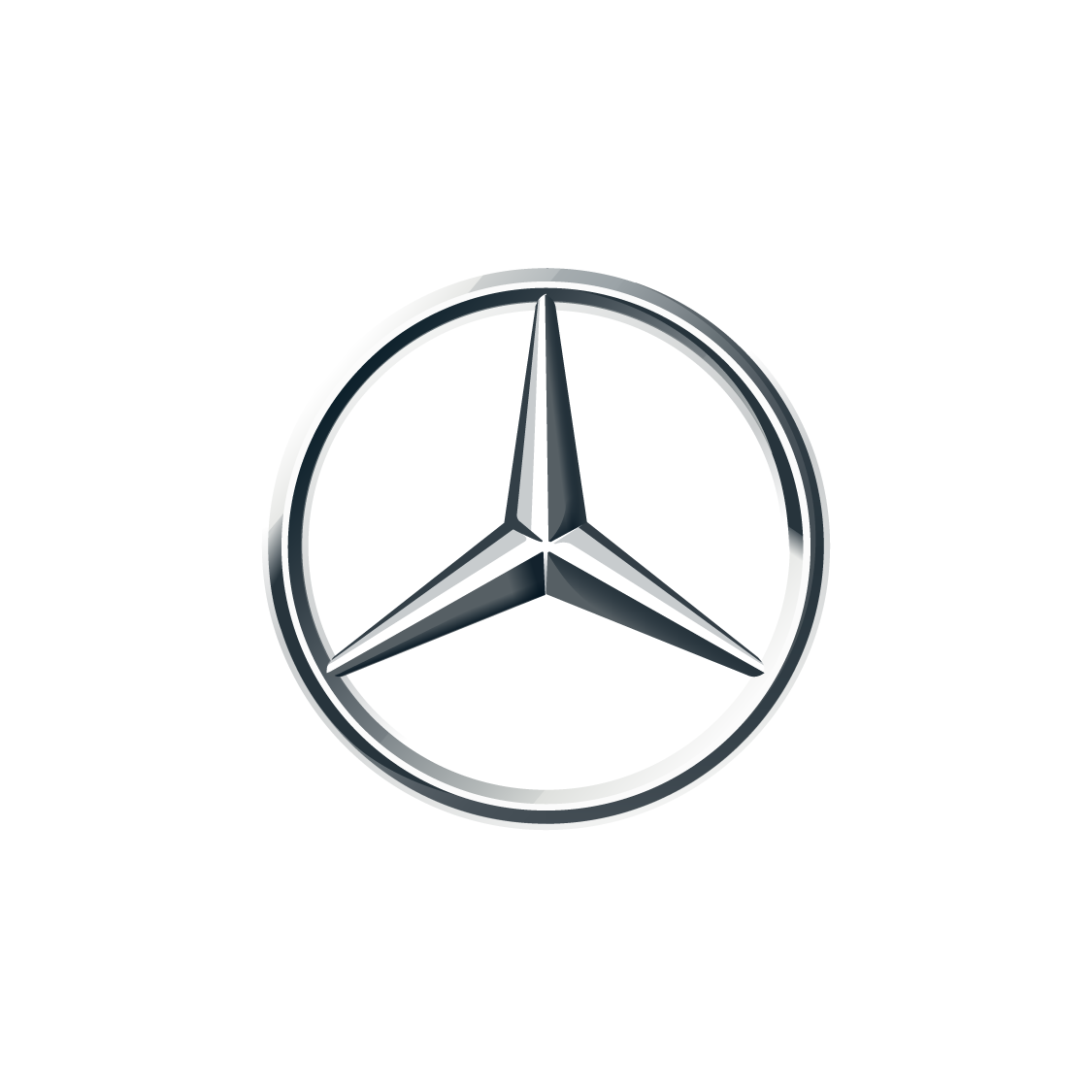 Mercedes-Benz logo